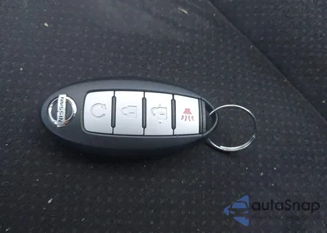 2015 Nissan Murano Sv из США, поврежденный, VIN 5N1AZ2MG0FN249886